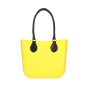 Torebka O bag mini Lime