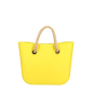 Torebka O bag mini Lime