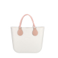 Torebka O bag mini Latte