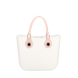 Torebka O bag mini Latte