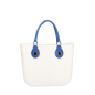 Torebka O bag mini Latte