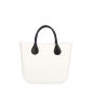 Torebka O bag mini Latte