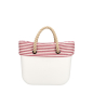 Torebka O bag mini Latte