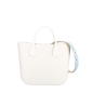 Torebka O bag mini Latte