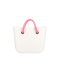 Torebka O bag mini Latte