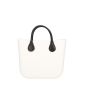 Torebka O bag mini Latte