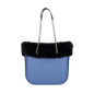 Torebka O bag mini Riverside