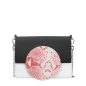 Torebka O bag glam Latte