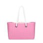 Torebka O bag lace Rosa