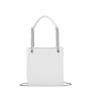 Torebka O bag mini double Latte