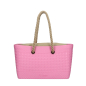 Torebka O bag lace Rosa