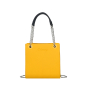 Torebka O bag mini double Ginestra