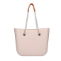 Torebka O bag standard Humus