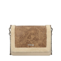 Torebka O bag glam Sabbia