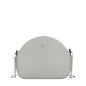 Torebka O bag moon light Grigio chiaro