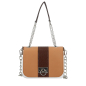 Torebka O bag pocket Latte