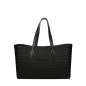 Torebka O bag beach Nero