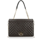 Torebka O bag glam Latte