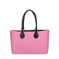 Torebka O bag lace Rosa