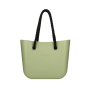 Torebka O bag standard Lichen
