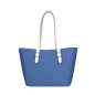 Torebka O bag mini urban Cobalto