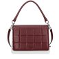 Torebka O bag glam Latte