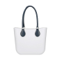 Torebka O bag mini Latte