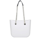 Torebka O bag mini Latte