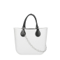 Torebka O bag mini Latte