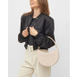 Torebka O bag venice Sabbia