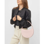 Torebka O bag venice Smoke pink