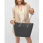 Torebka O bag urban Nero
