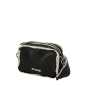 Torebka O bag crossy Effetto montoneNero