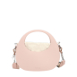 Torebka O bag Oblo Smoke pink