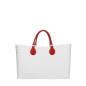 Torebka O bag beach Latte