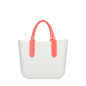 Torebka O bag standard Latte