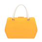 Torebka O bag doc Cedro