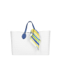 Torebka O bag beach Latte