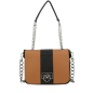 Torebka O bag pocket Nero
