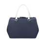 Torebka O bag doc Blu navy