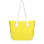 Torebka O bag standard Lime