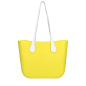 Torebka O bag mini Lime