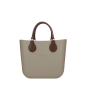 Torebka O bag mini Roccia