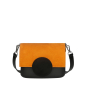 Torebka O bag pocket Nero