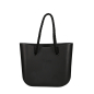 Torebka O bag standard Nero OUTLET