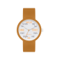Zegarek O clock Narcisus