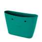Body O bag urban Blue grass