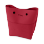 Body O bag soft geneva Amaranto
