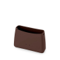 Body O bag glam Marrone scuro