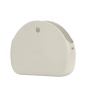 Body O bag moon light Avorio